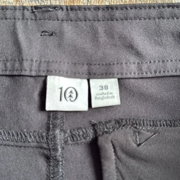 10 Tree | Pants - Picture 4 of 9